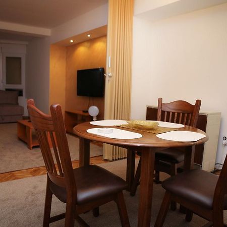 Comfort Inn Apartment Νόβι Πάζαρ Εξωτερικό φωτογραφία
