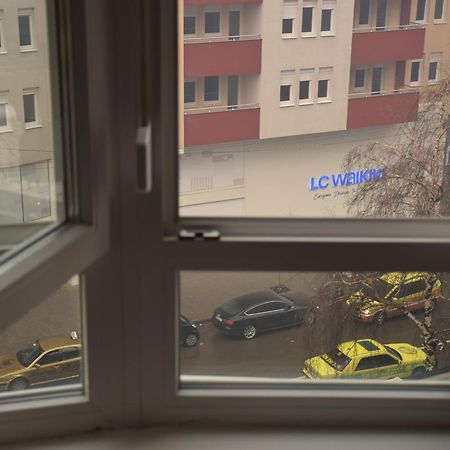 Comfort Inn Apartment Νόβι Πάζαρ Εξωτερικό φωτογραφία
