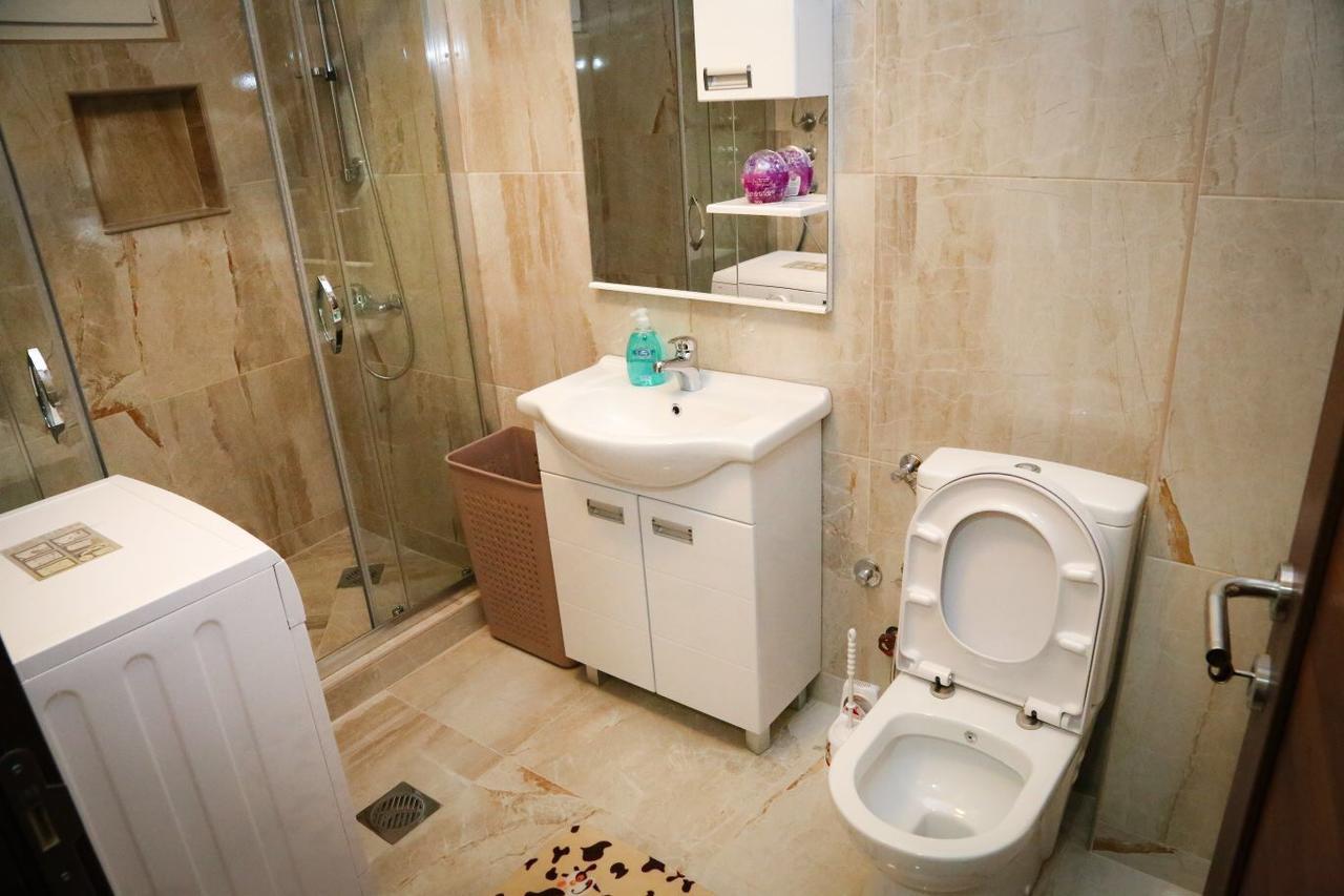 Comfort Inn Apartment Νόβι Πάζαρ Εξωτερικό φωτογραφία