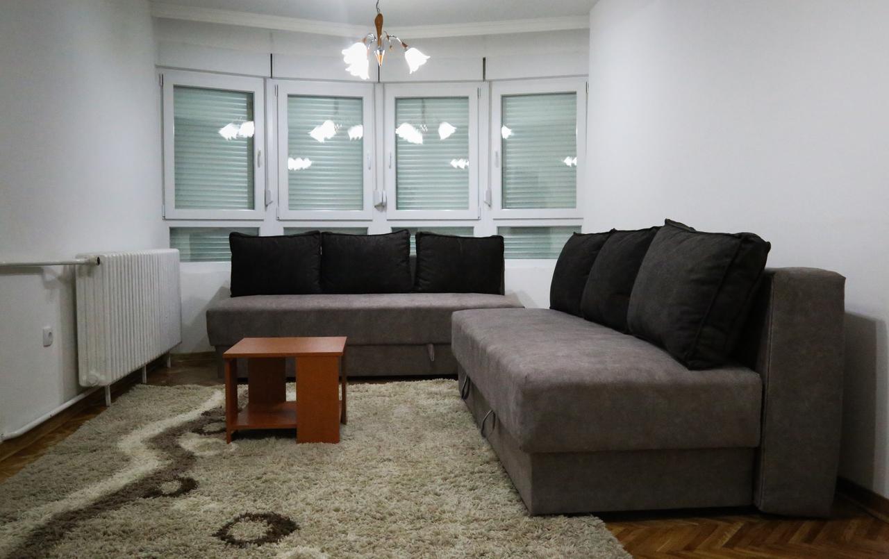 Comfort Inn Apartment Νόβι Πάζαρ Εξωτερικό φωτογραφία
